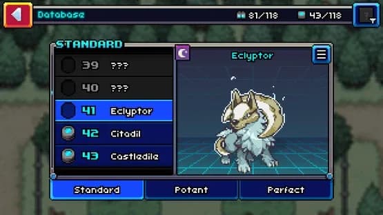 Coromon — Screenshots