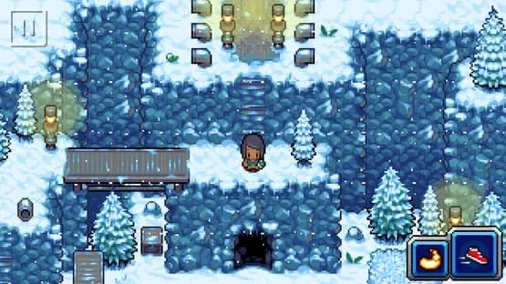 Coromon — Screenshots