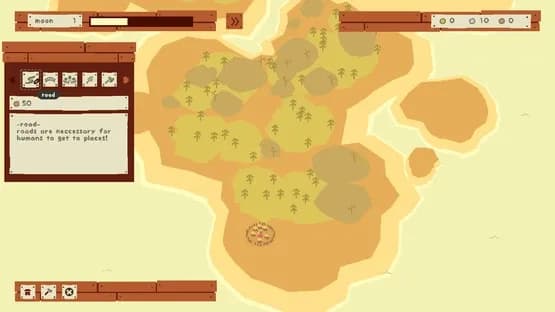 Sunset Kingdom — Screenshots