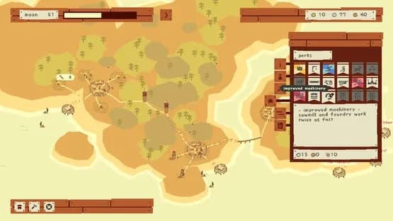 Sunset Kingdom — Screenshots