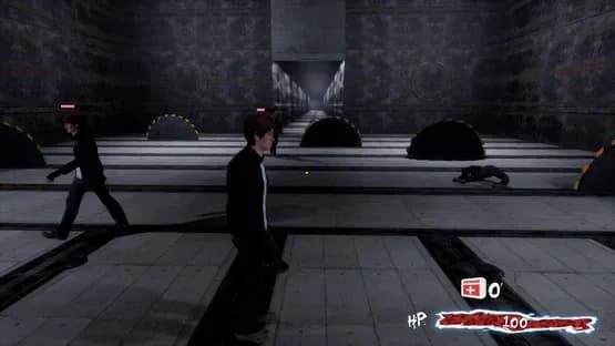 Quest Rooms — Screenshots