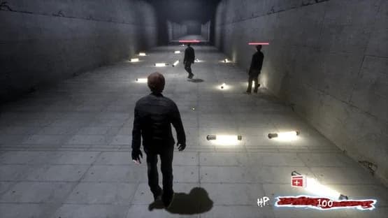 Quest Rooms — Screenshots