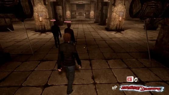 Quest Rooms — Screenshots
