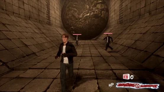 Quest Rooms — Screenshots