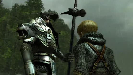 Kingdom Under Fire: The Crusaders — Screenshoty