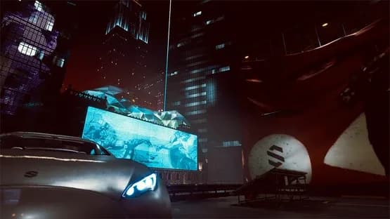Silicon Rising — Screenshots