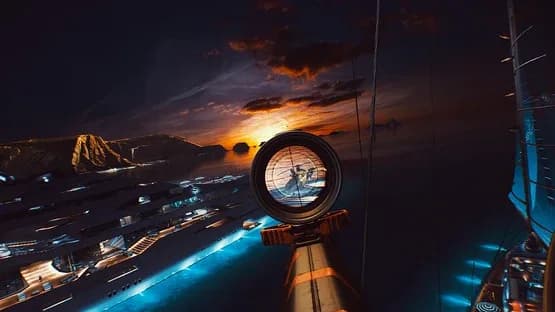 Silicon Rising — Screenshots