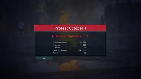 US Spy: Mission in Russia — Screenshots