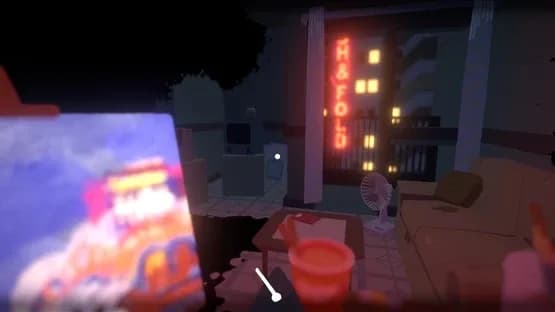Before Your Eyes — Screenshoty