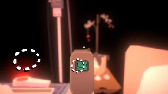 Before Your Eyes — Screenshoty