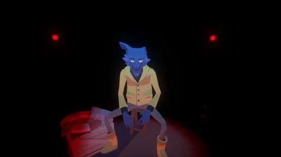 Before Your Eyes — Screenshoty