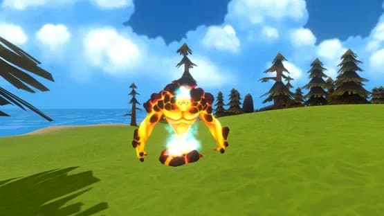 Warden of the Isles — Screenshots