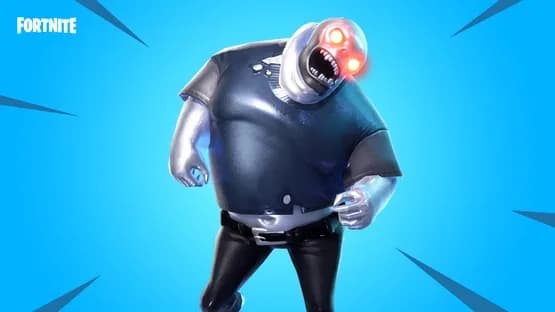 Fortnite: Season 4 — Screenshoty