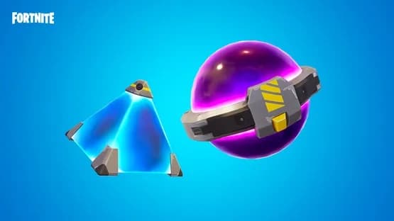 Fortnite: Season 4 — Screenshoty