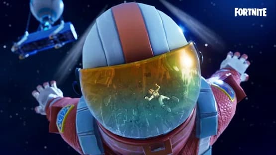 Fortnite: Season 3 — Screenshoty