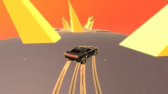 DriftOn — Screenshots