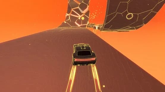 DriftOn — Screenshots
