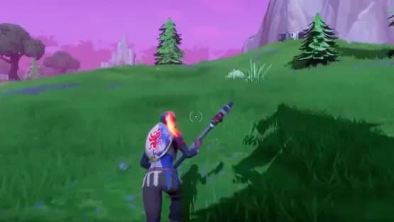 Fortnite: Season 2 — Screenshoty