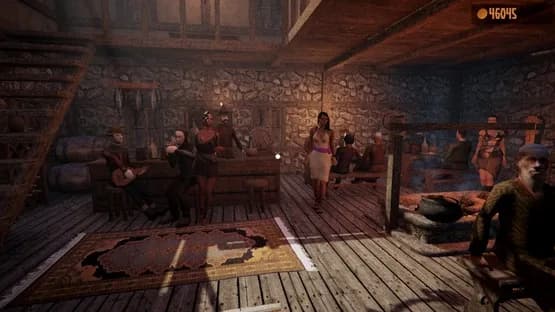 Ludus — Screenshoty