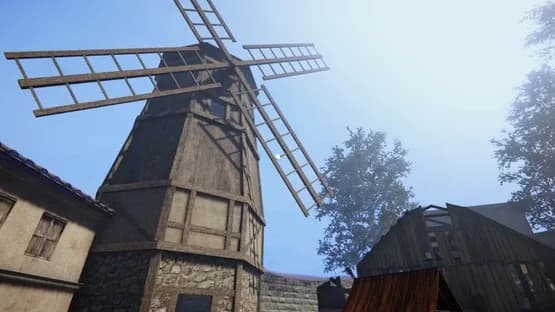 Ludus — Screenshoty