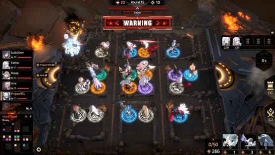 Project RTD : Random Tower Defense — Screenshots