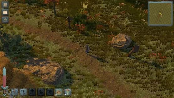 Bogatyr — Screenshots