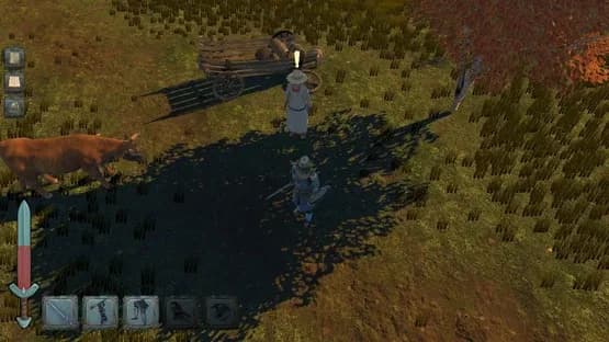 Bogatyr — Screenshots