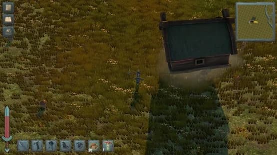 Bogatyr — Screenshots