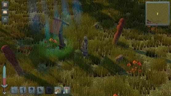 Bogatyr — Screenshots