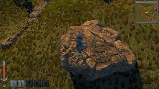 Bogatyr — Screenshots