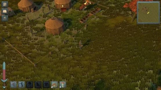 Bogatyr — Screenshots