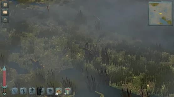 Bogatyr — Screenshots