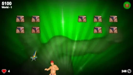 Gachi Heroes 2: Flexboll — Screenshots
