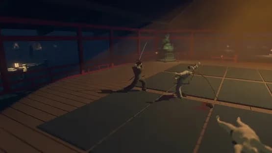 Katana Kata — Screenshots