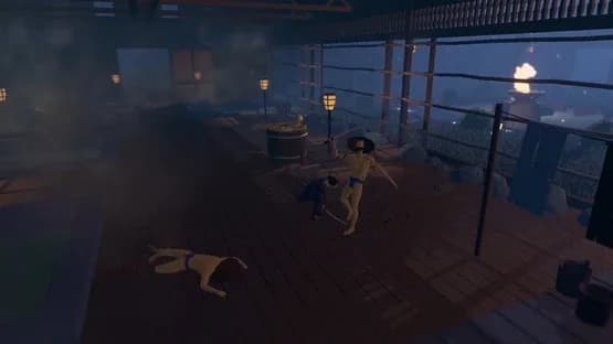Katana Kata — Screenshots