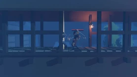 Katana Kata — Screenshots