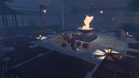 Katana Kata — Screenshots