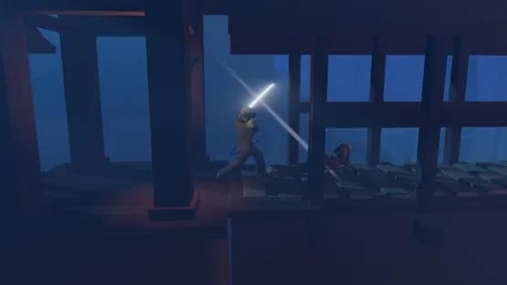 Katana Kata — Screenshots