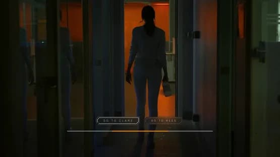 The Complex — Screenshots