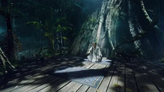 Ayahuasca — Screenshoty