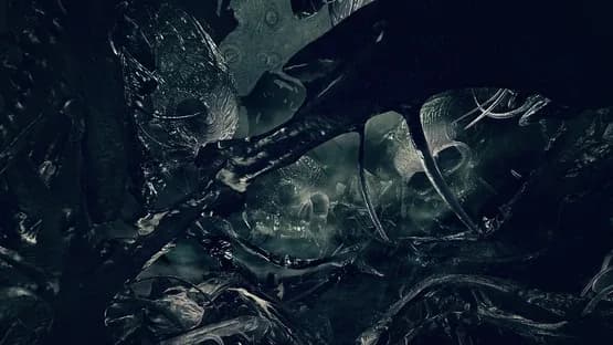 Ayahuasca — Screenshoty