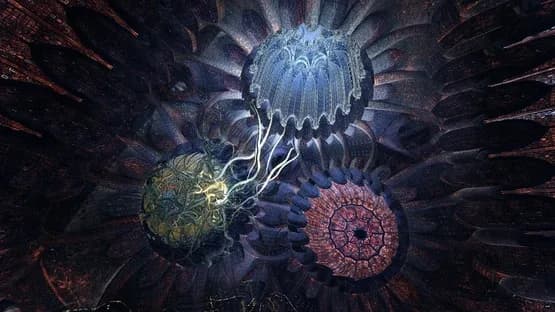 Ayahuasca — Screenshoty