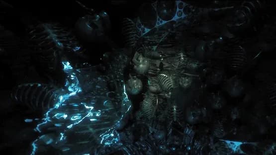Ayahuasca — Screenshoty
