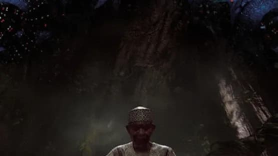 Ayahuasca — Screenshoty