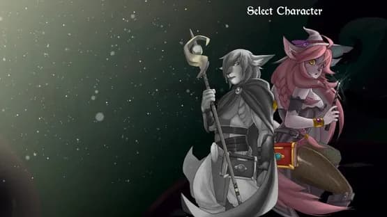 OctoFurry — Screenshots