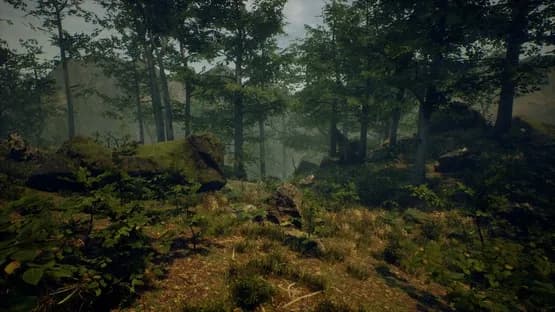Folklore Hunter — Screenshots