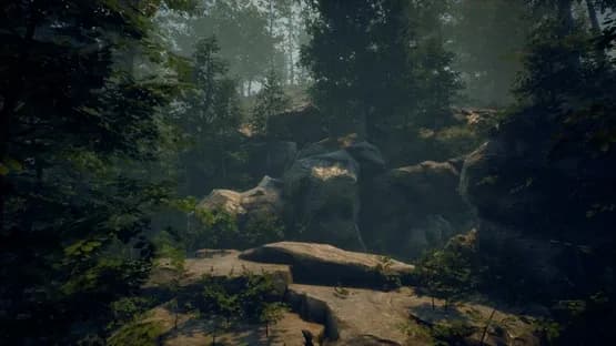 Folklore Hunter — Screenshots