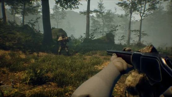Folklore Hunter — Screenshots