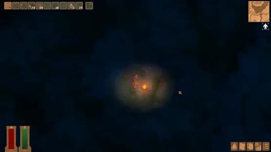 Hollow Island — Screenshots
