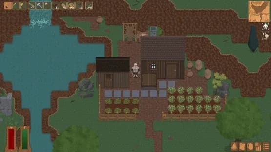 Hollow Island — Screenshots